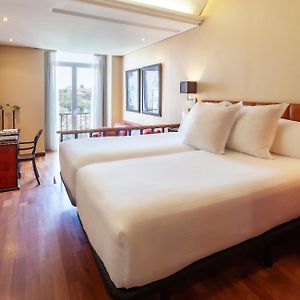 Chambre Supérieure