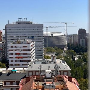 Wishome - Atico Con Espectacular Terraza En Bernabeu