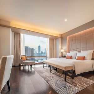 Chambre de Luxe Lit King-Size