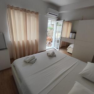 Chambre de Luxe Lit Queen-Size