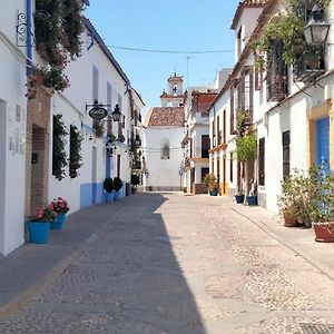 Apartamento Con Encanto San Basilio