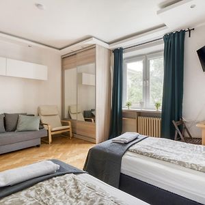 Labo Apartment Ogrodowa
