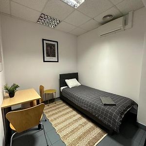 Chambre Budgétée