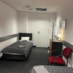 Chambre Budgétée Double