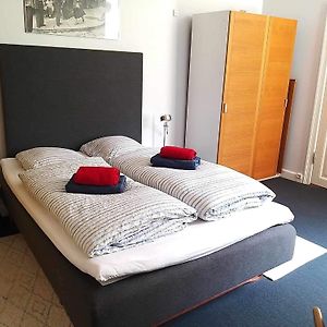 B&B Sps Downtown Copenhagen