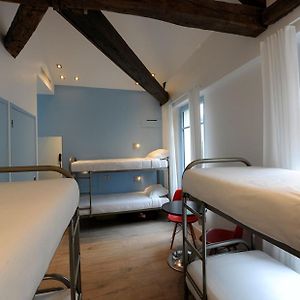 Chambre Familiale