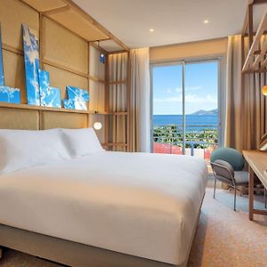 Chambre de Luxe Lit King-Size