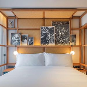 Chambre Lit King-Size