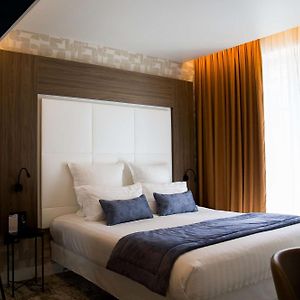 Chambre de Luxe Lit King-Size