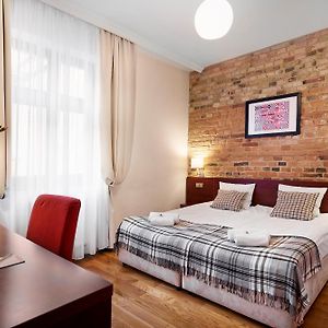 Chambre Double de Luxe
