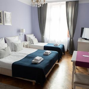 Chambre Triple