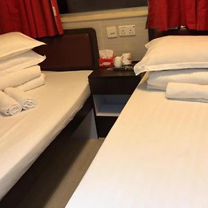 Hang Ho Hostel