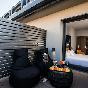 Chambre Supérieure Double