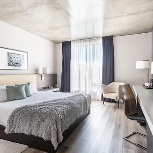 Chambre Lit King-Size