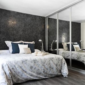 Appartement à 3 Chambres à Coucher