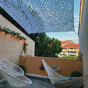 Appartement Vintage 90 M2 Duplex Classe
