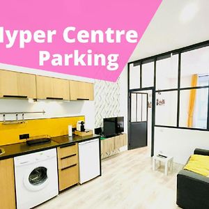 Loft Nyc - Hyper Centre