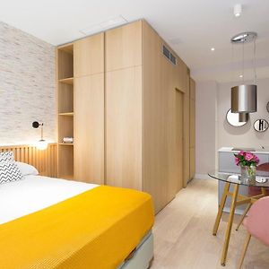 Appartement à 1 Chambre à Coucher