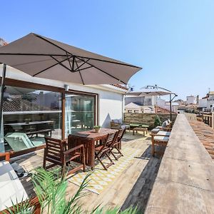 Appartement Penthouse