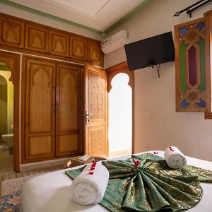 Chambre Lit Queen-Size