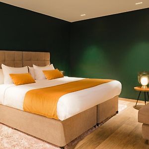 Chambre Triple de Luxe