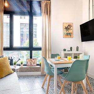Appartement à 1 Chambre à Coucher