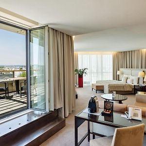 Suite Lit King-Size