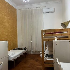 Dormitory Room Mixed