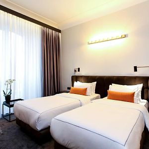 Chambre Supérieure Double