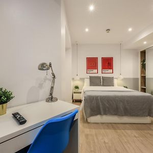 Amazinn Places Blasco De Garay 113