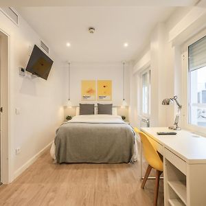 Chambre Budgétée Double