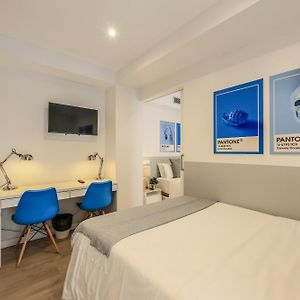 Chambre de Luxe Lit Queen-Size