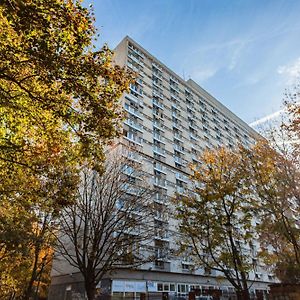 Warsaw City Centre & Pet-Friendly Studio By Noclegi Renters