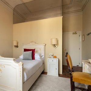 Chambre Simple