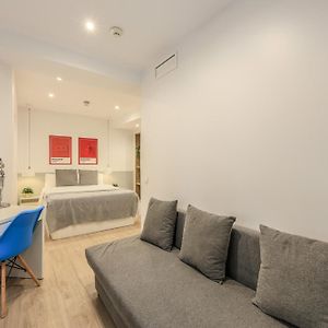 Chambre Quadruple Économique