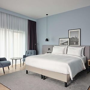 Radisson Hotel Budapest Budapart