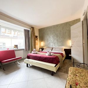 Chambre Supérieure Double