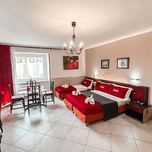 Chambre Familiale