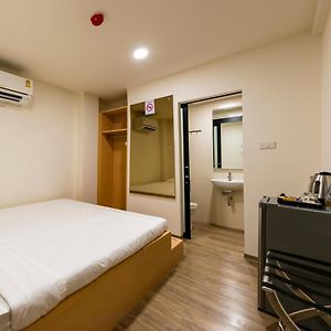 Standard Without Window Double Room