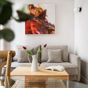 Appartement de Luxe