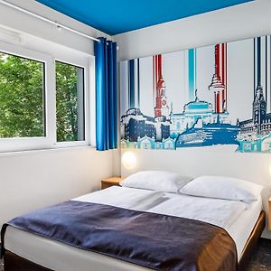 Chambre Lit King-Size