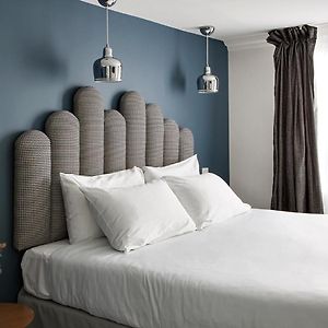 Chambre Lit King-Size