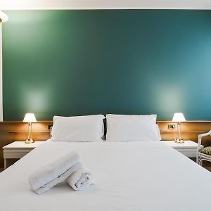 Chambre Double Économique