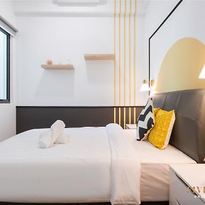 Studio de Luxe Lit Queen-Size
