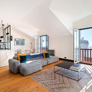 Appartement à 2 Chambres à Coucher