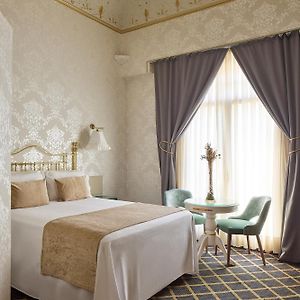 Chambre Supérieure