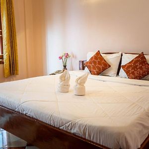 Chambre Standarde Lit Queen-Size