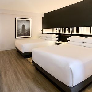 Chambre de Luxe Lit Queen-Size
