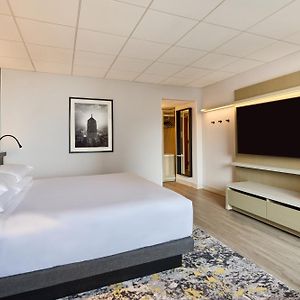Chambre Lit King-Size