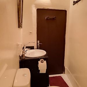 Chambre Lit Queen-Size